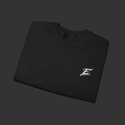 Sweat-shirt  « Never Give Up »