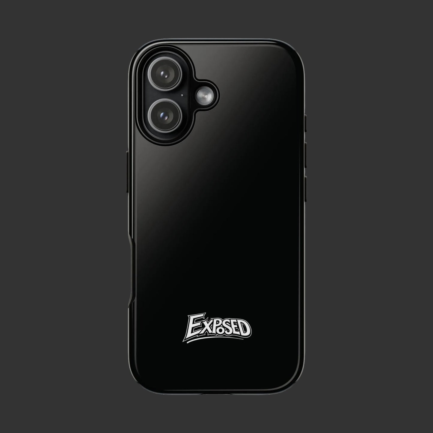 Coque de protection « Exposed » pour téléphone