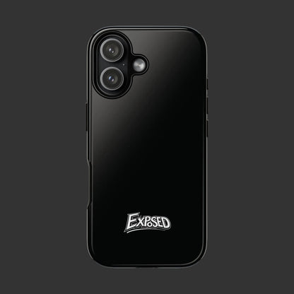Coque de protection « Exposed » pour téléphone