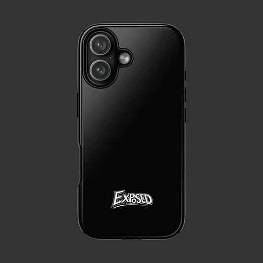 Coque de protection « Exposed » pour téléphone