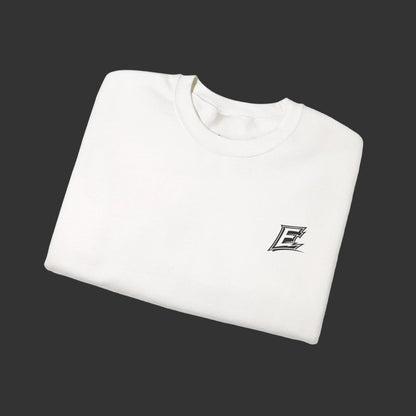 Sweat-shirt  « Never Give Up »