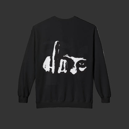 Sweat-shirt unisexe en polaire douce
