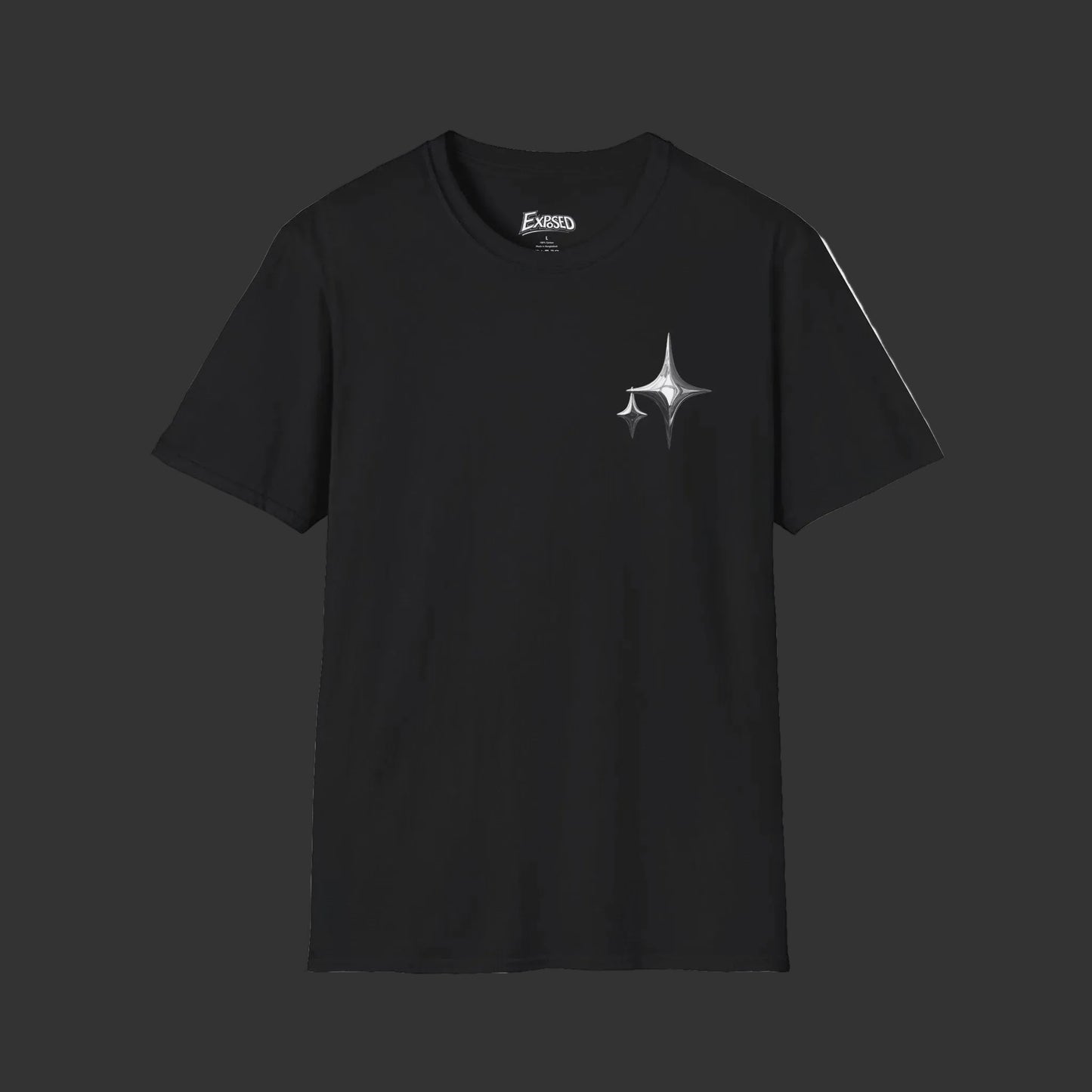 T-shirt graphique