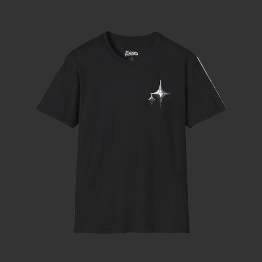 T-shirt graphique