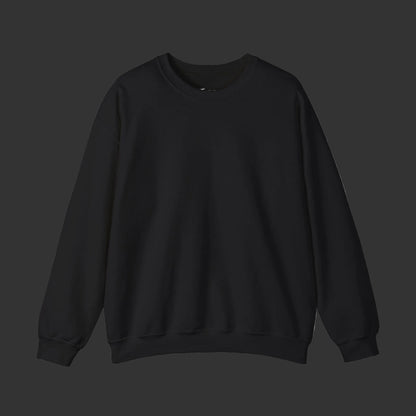 Sweat-shirt vintage à trois faces Exposed