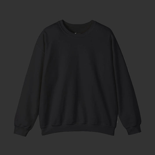 Sweat-shirt vintage à trois faces Exposed