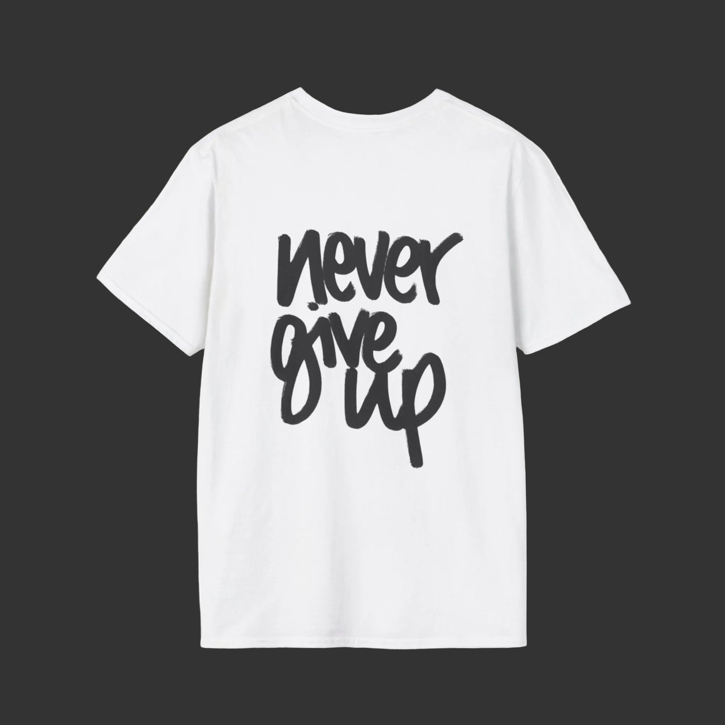 T-shirt graphique