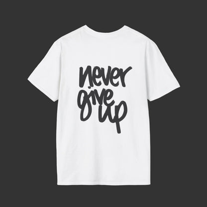 T-shirt graphique