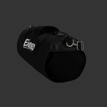 Sac de sport/voyage noir