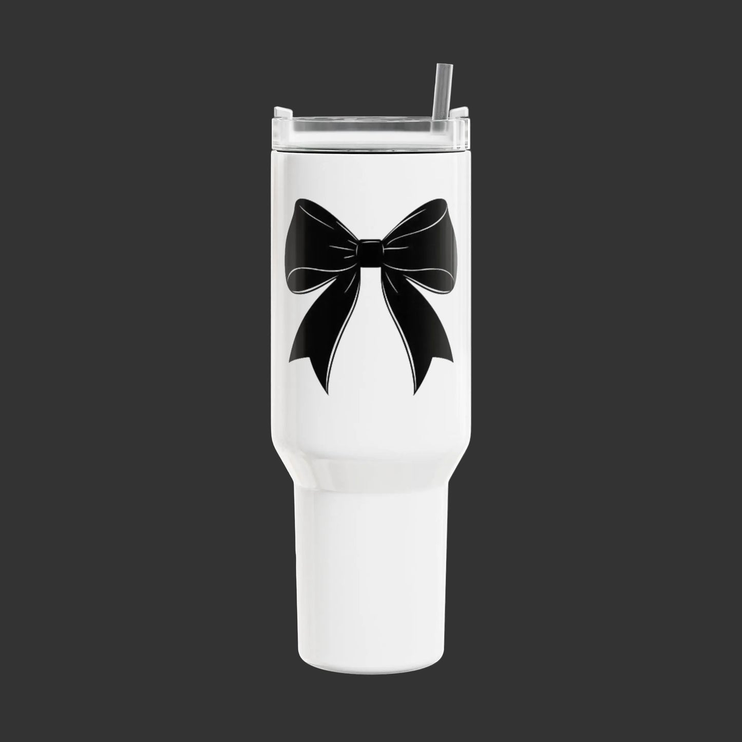 Gobelet isotherme en acier inoxydable