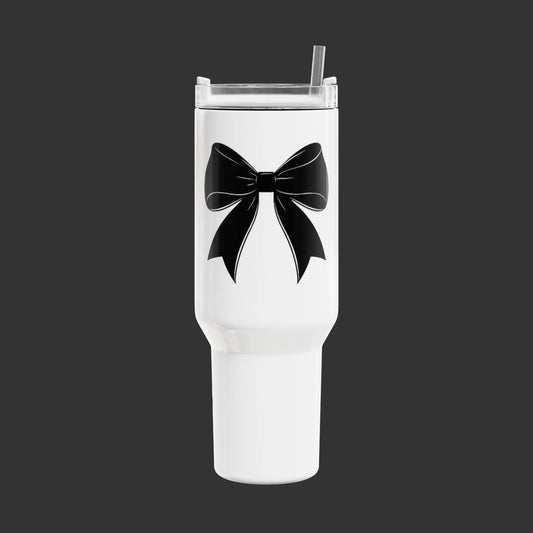 Gobelet isotherme en acier inoxydable