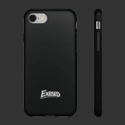 Coque de protection « Exposed » pour téléphone