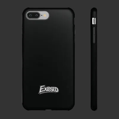 Coque de protection « Exposed » pour téléphone