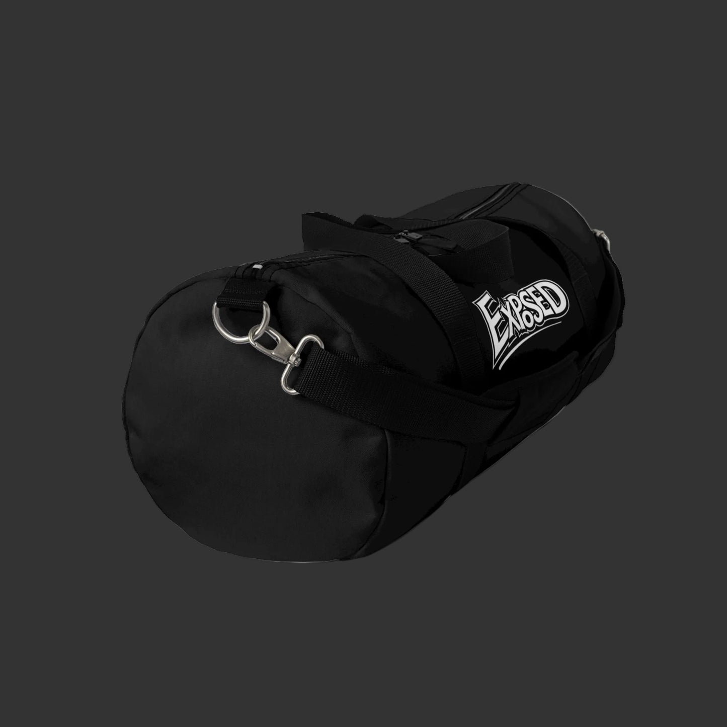 Sac de sport/voyage noir