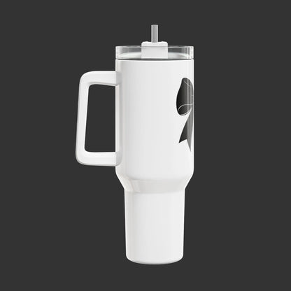 Gobelet isotherme en acier inoxydable