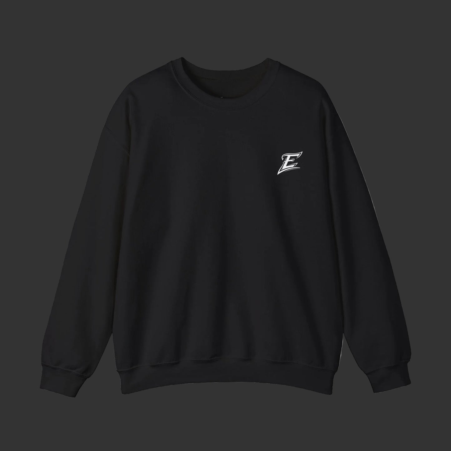 Sweat-shirt  « Never Give Up »