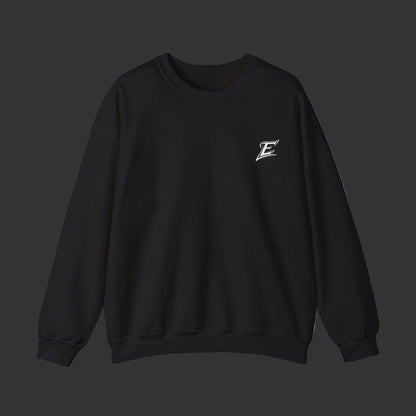 Sweat-shirt  « Never Give Up »