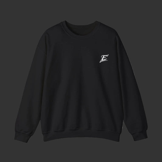 Sweat-shirt  « Never Give Up »