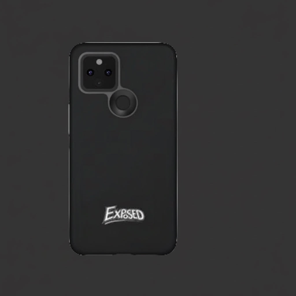 Coque de protection « Exposed » pour téléphone