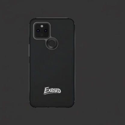 Coque de protection « Exposed » pour téléphone