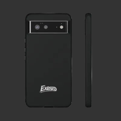 Coque de protection « Exposed » pour téléphone