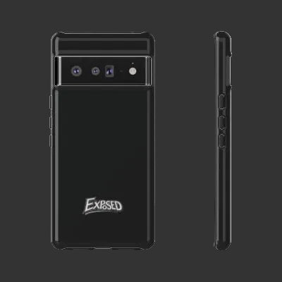 Coque de protection « Exposed » pour téléphone