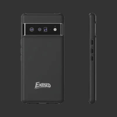 Coque de protection « Exposed » pour téléphone
