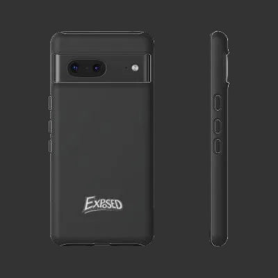 Coque de protection « Exposed » pour téléphone