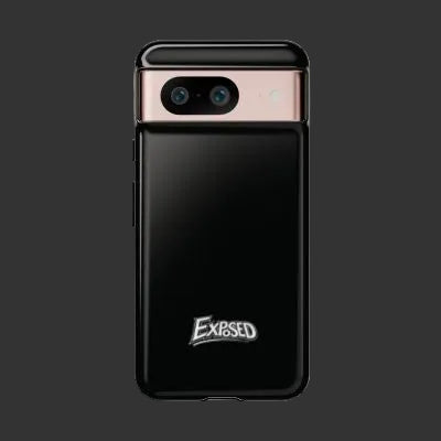 Coque de protection « Exposed » pour téléphone