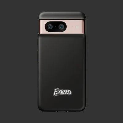 Coque de protection « Exposed » pour téléphone