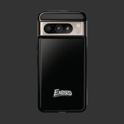 Coque de protection « Exposed » pour téléphone