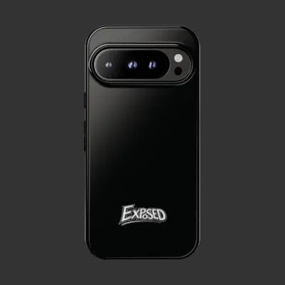 Coque de protection « Exposed » pour téléphone
