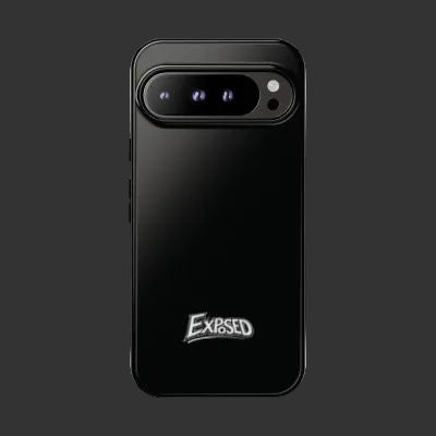Coque de protection « Exposed » pour téléphone