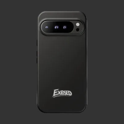 Coque de protection « Exposed » pour téléphone
