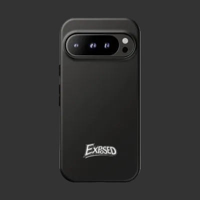 Coque de protection « Exposed » pour téléphone