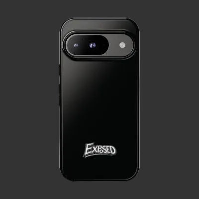Coque de protection « Exposed » pour téléphone