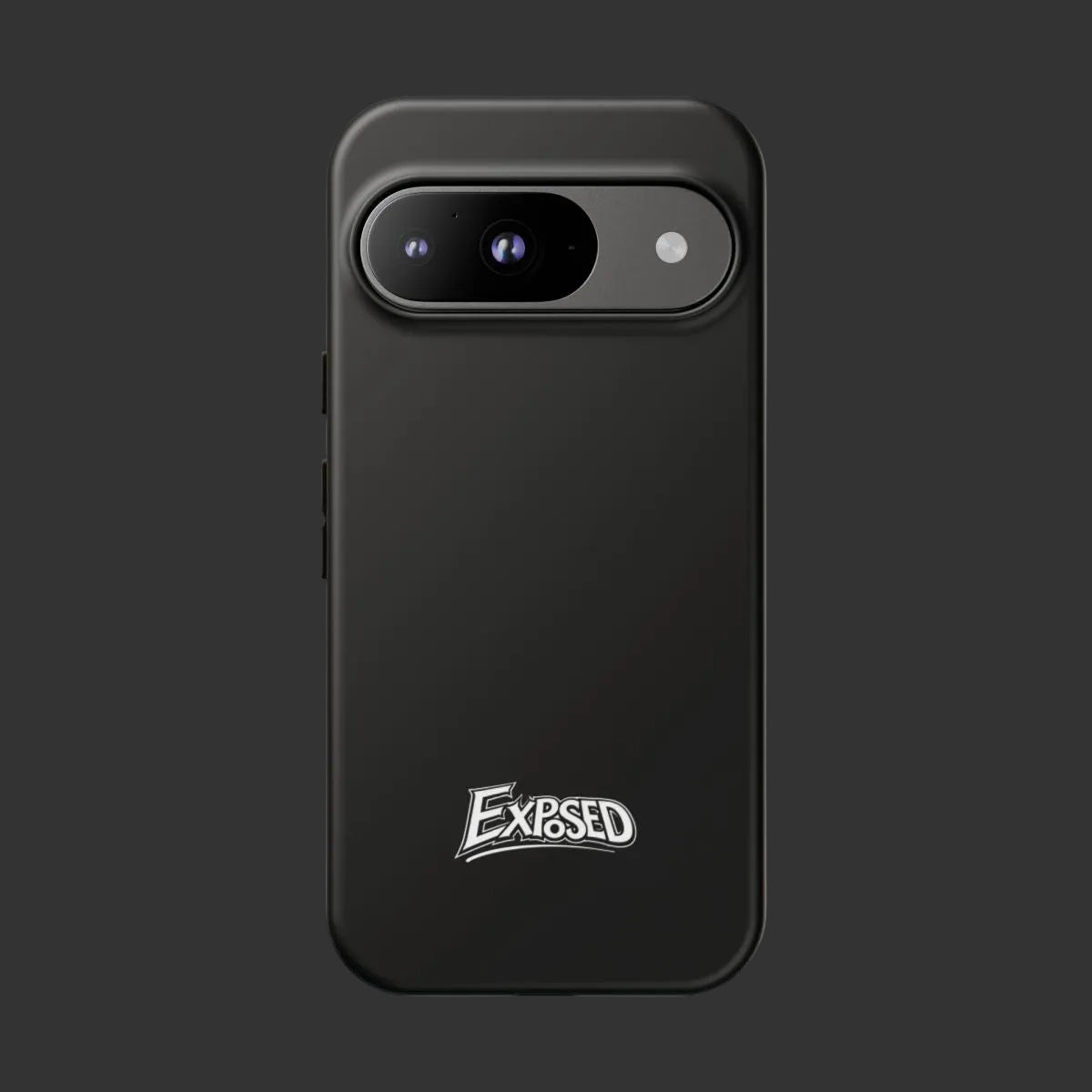Coque de protection « Exposed » pour téléphone