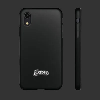 Coque de protection « Exposed » pour téléphone