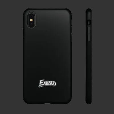 Coque de protection « Exposed » pour téléphone