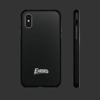 Coque de protection « Exposed » pour téléphone
