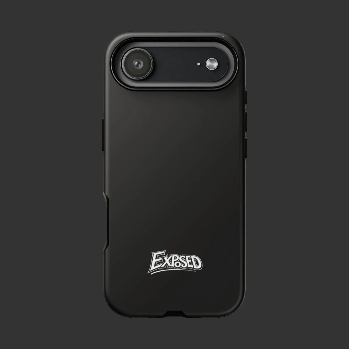Coque de protection « Exposed » pour téléphone
