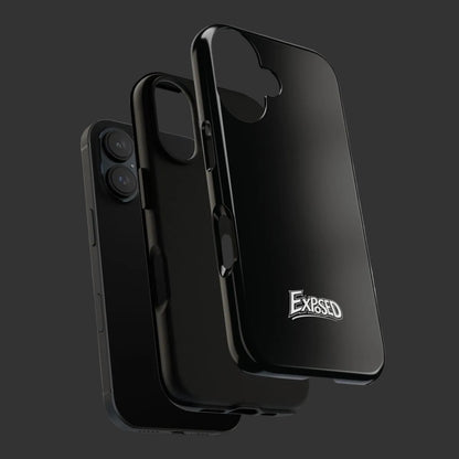 Coque de protection « Exposed » pour téléphone
