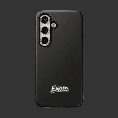 Coque de protection « Exposed » pour téléphone