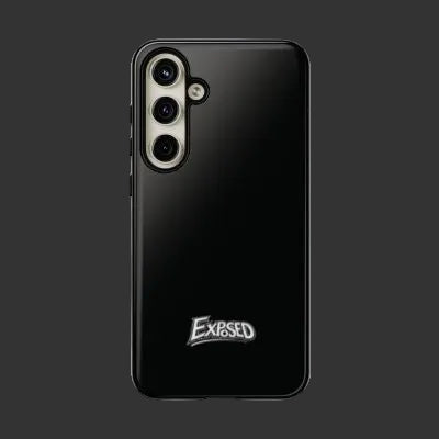 Coque de protection « Exposed » pour téléphone