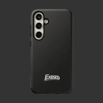 Coque de protection « Exposed » pour téléphone
