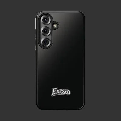Coque de protection « Exposed » pour téléphone