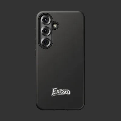 Coque de protection « Exposed » pour téléphone