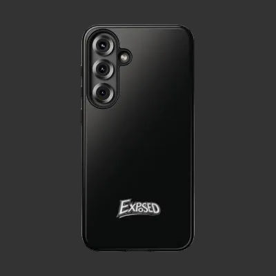 Coque de protection « Exposed » pour téléphone