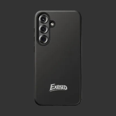 Coque de protection « Exposed » pour téléphone