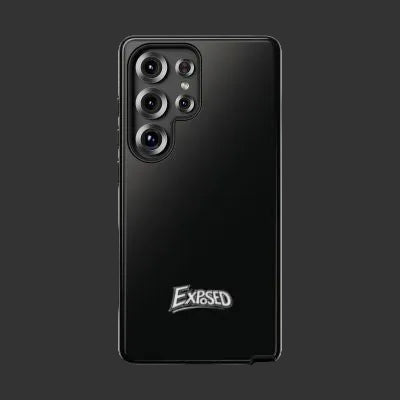 Coque de protection « Exposed » pour téléphone